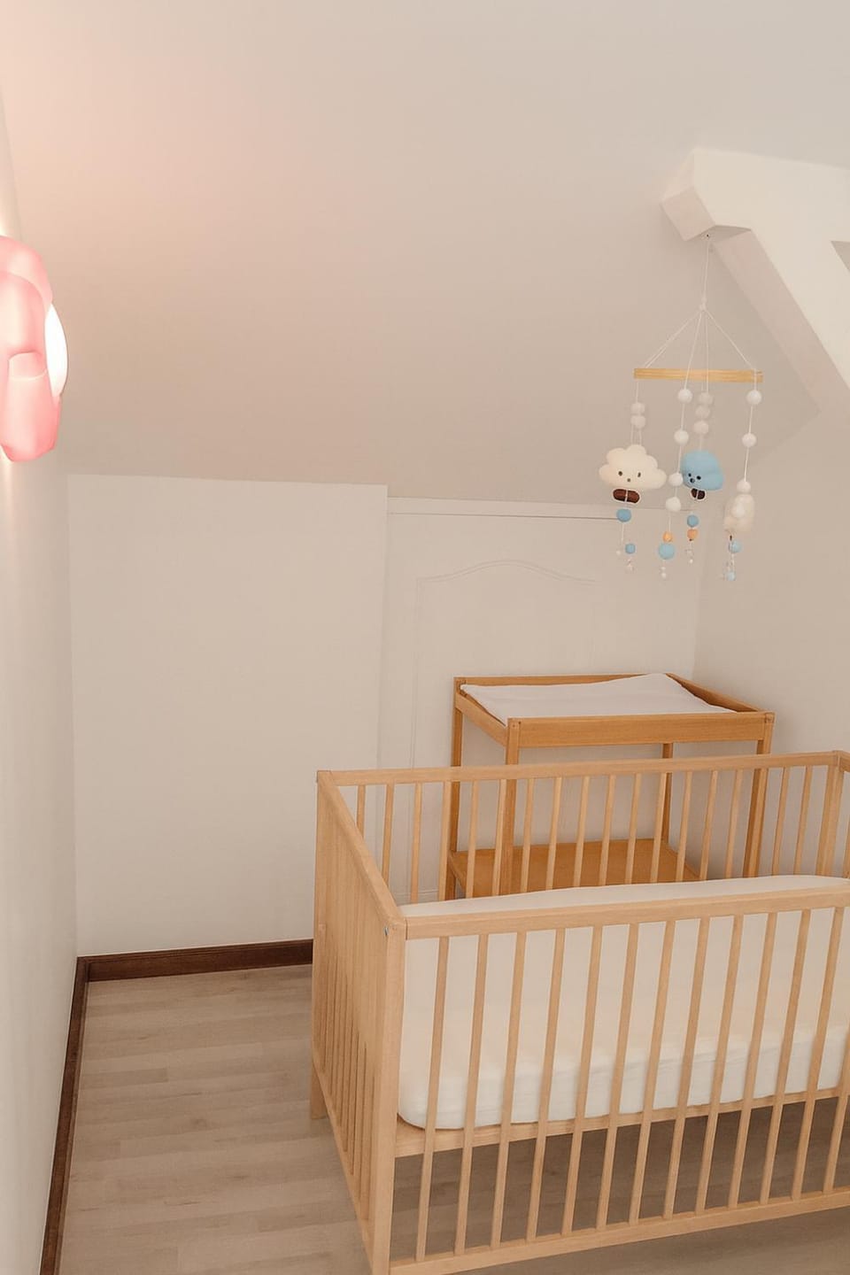 cot