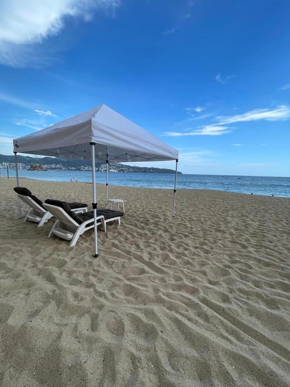 Renta de Depto, Acapulco Gro, Torre Palladio Apartment in Acapulco