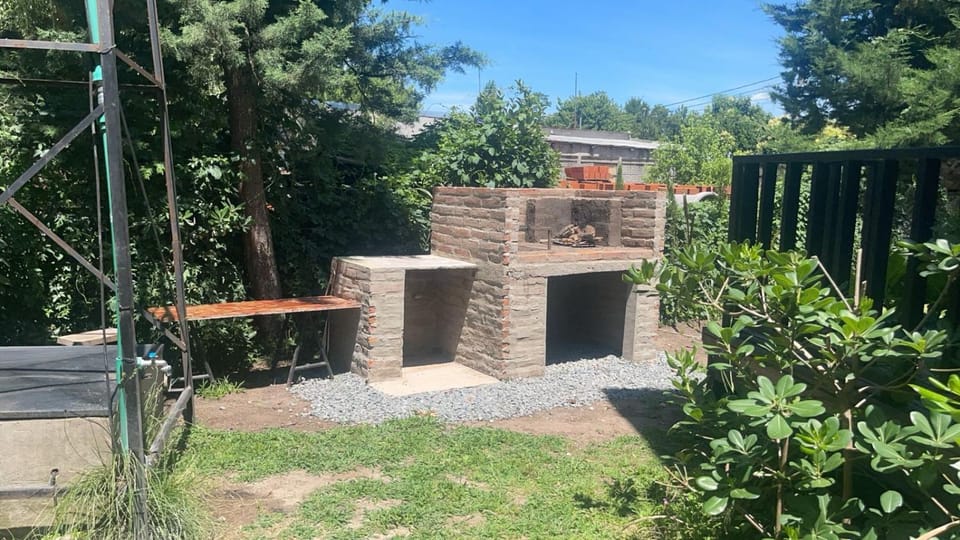 Alquiler en Uribelarrea - Cabaña Sustentable House in Buenos Aires Province
