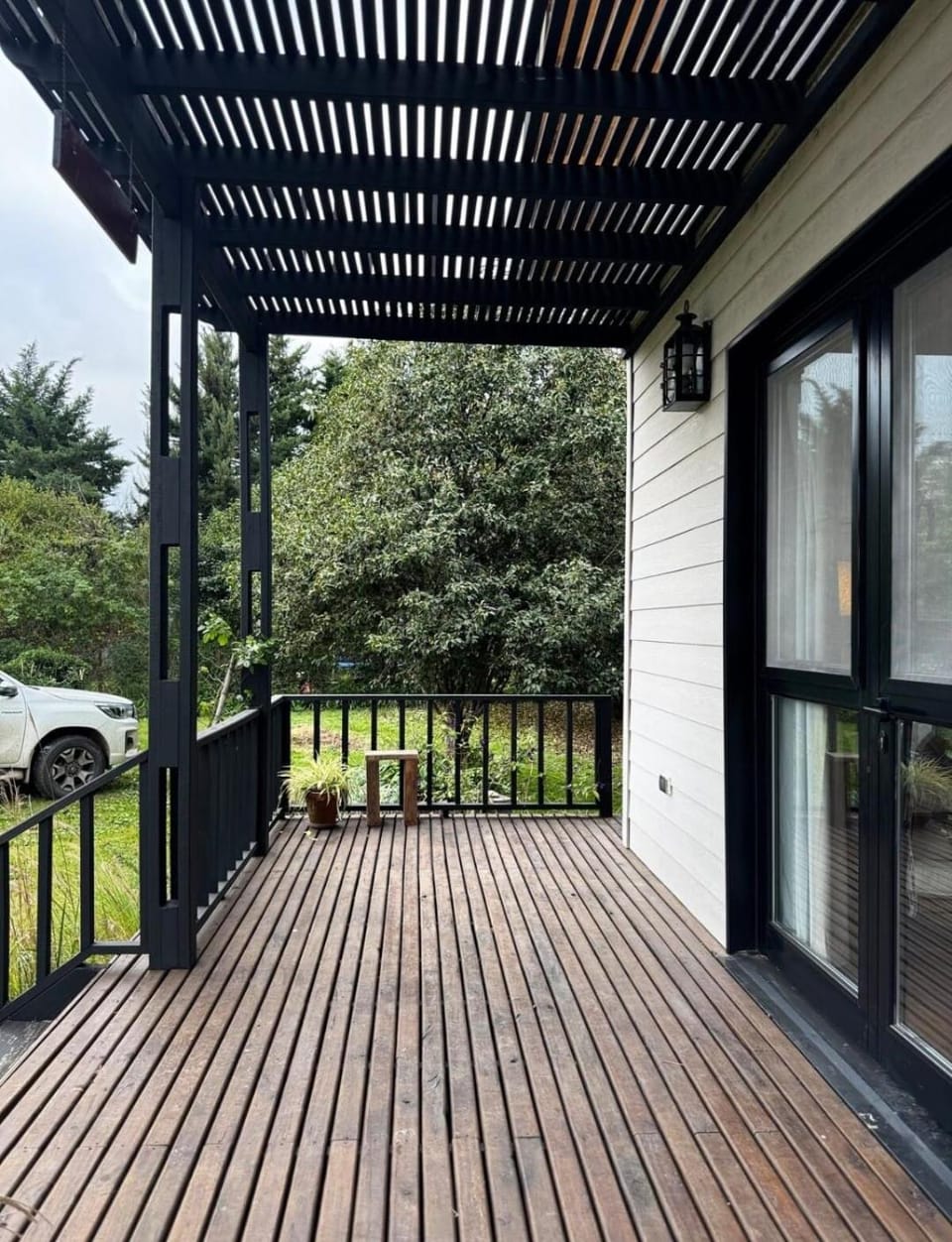 Alquiler en Uribelarrea - Cabaña Sustentable House in Buenos Aires Province