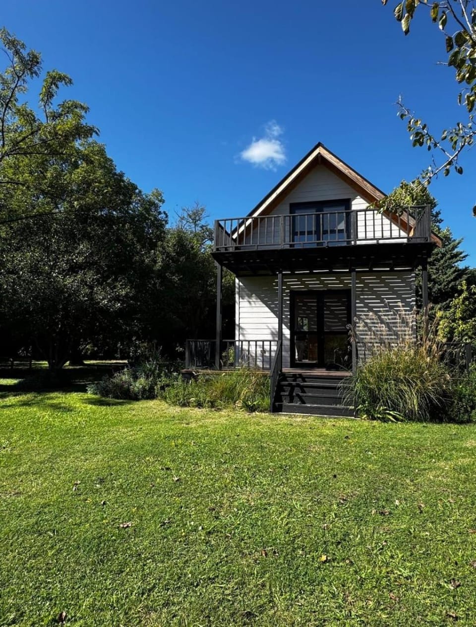Alquiler en Uribelarrea - Cabaña Sustentable House in Buenos Aires Province