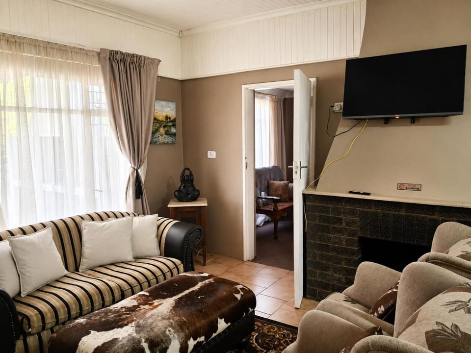Nawi Unit 3 Apartment in North West, South Africa