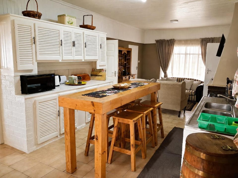 Nawi Unit 3 Apartment in North West, South Africa