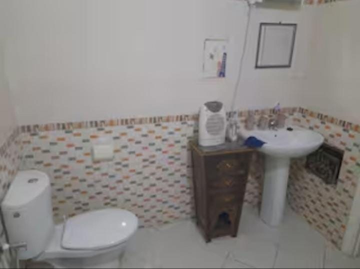 Toilet, Bathroom, bidet