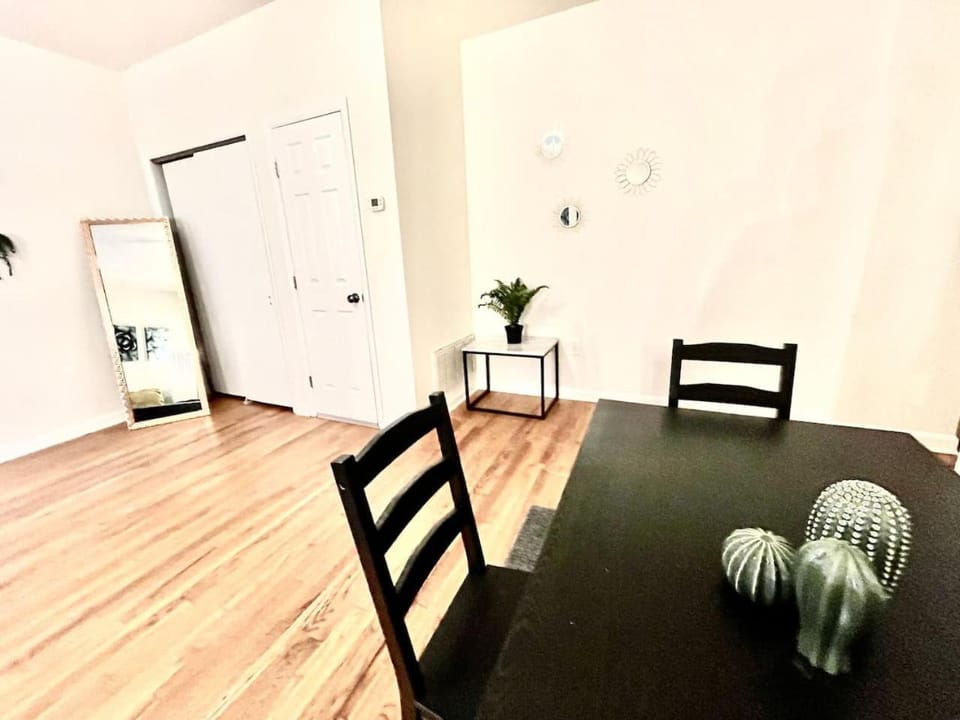 Incredible Location - Large Center City 2 BR Apartment in Philadelphia