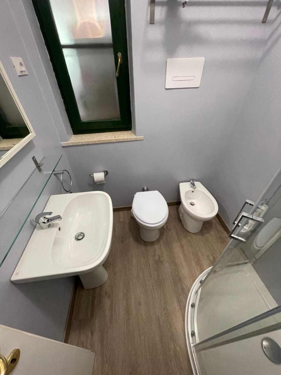 Appartamenti in villa Senia House in Sicily