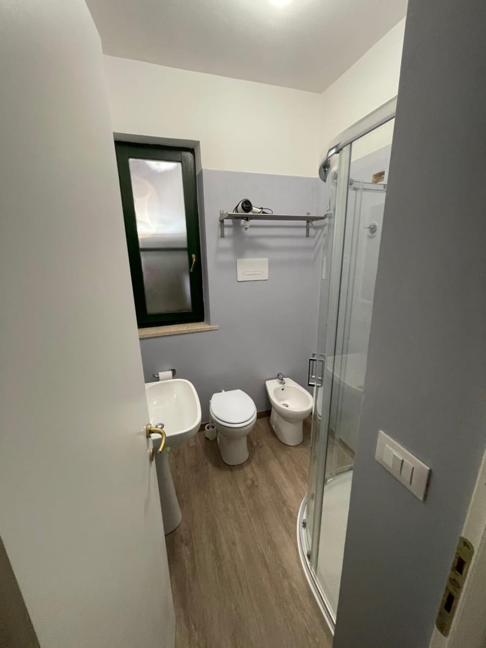 Appartamenti in villa Senia House in Sicily