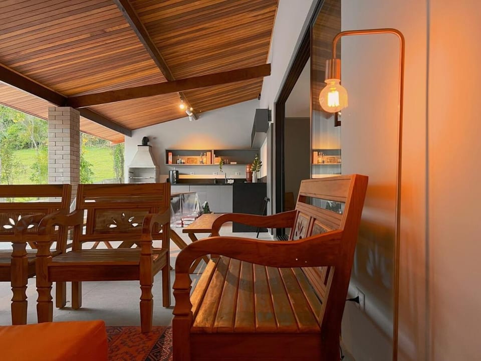 StayBr Casa Lolla - Country House House in State of São Paulo