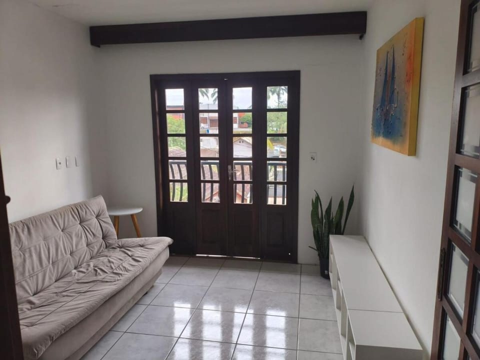 Ap proximo vila germânica Apartment in Blumenau