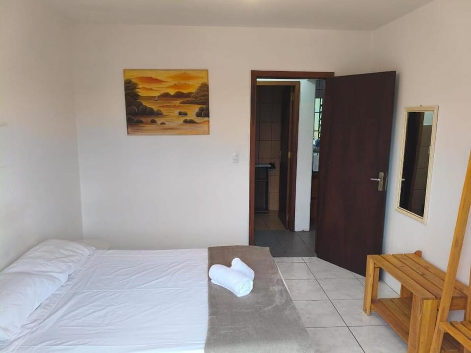 Ap proximo vila germânica Apartment in Blumenau
