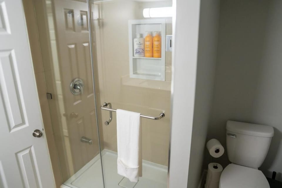 Studio Apartment A - Full Kitchen - Cozy and Modern Apartment in Brampton
