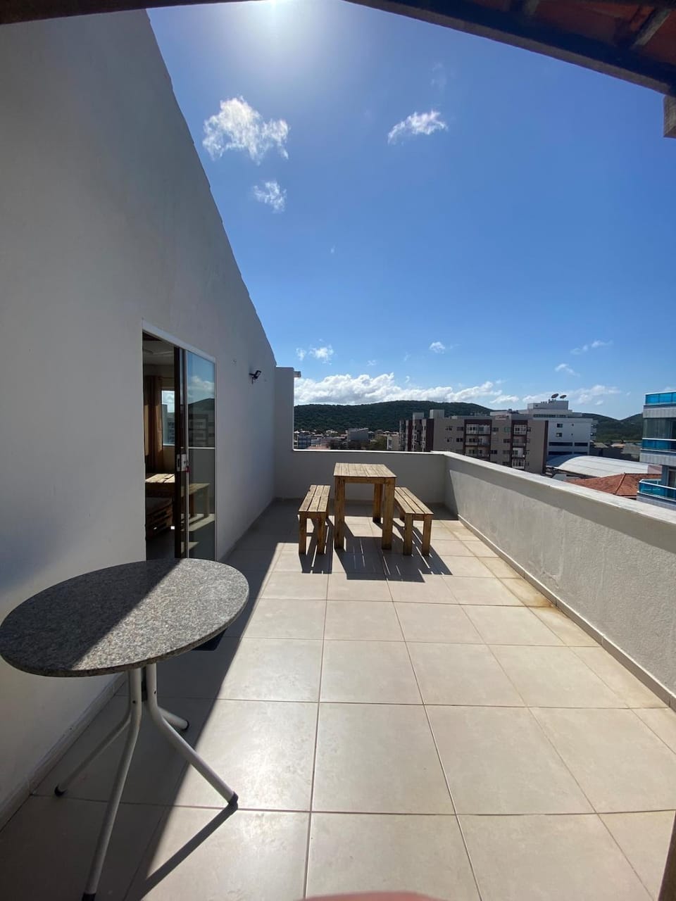 Vista do Forte - Cabo Frio, Rio de Janeiro Apartment in Cabo Frio