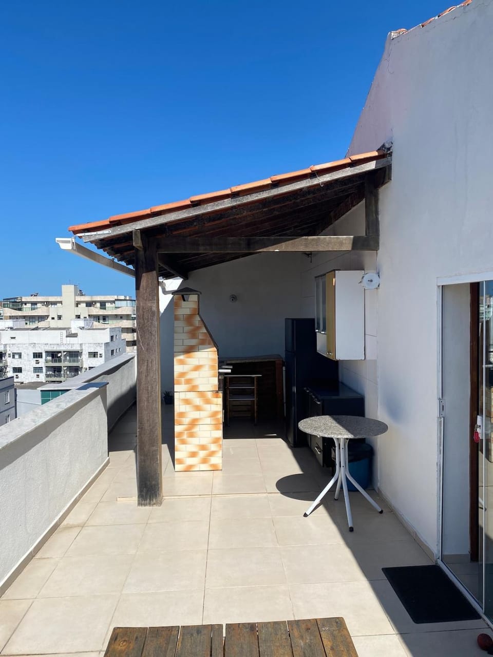 Vista do Forte - Cabo Frio, Rio de Janeiro Apartment in Cabo Frio