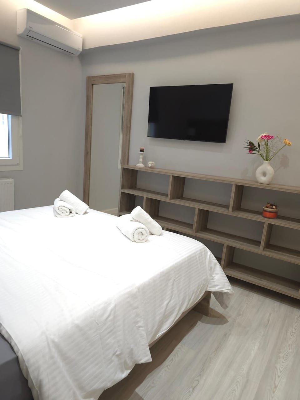 Lofos Apartment in Corfu