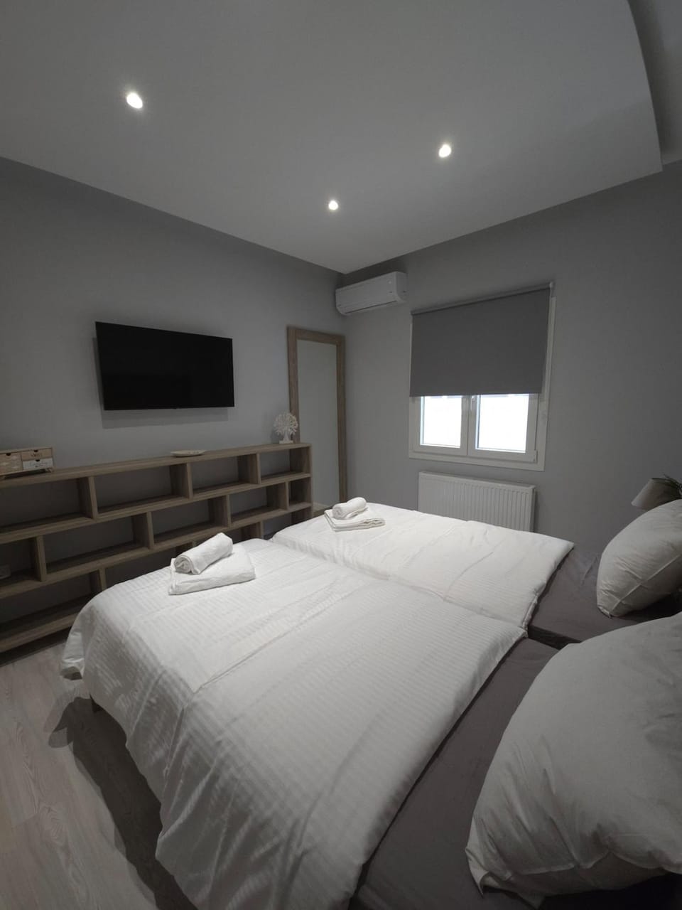 Lofos Apartment in Corfu