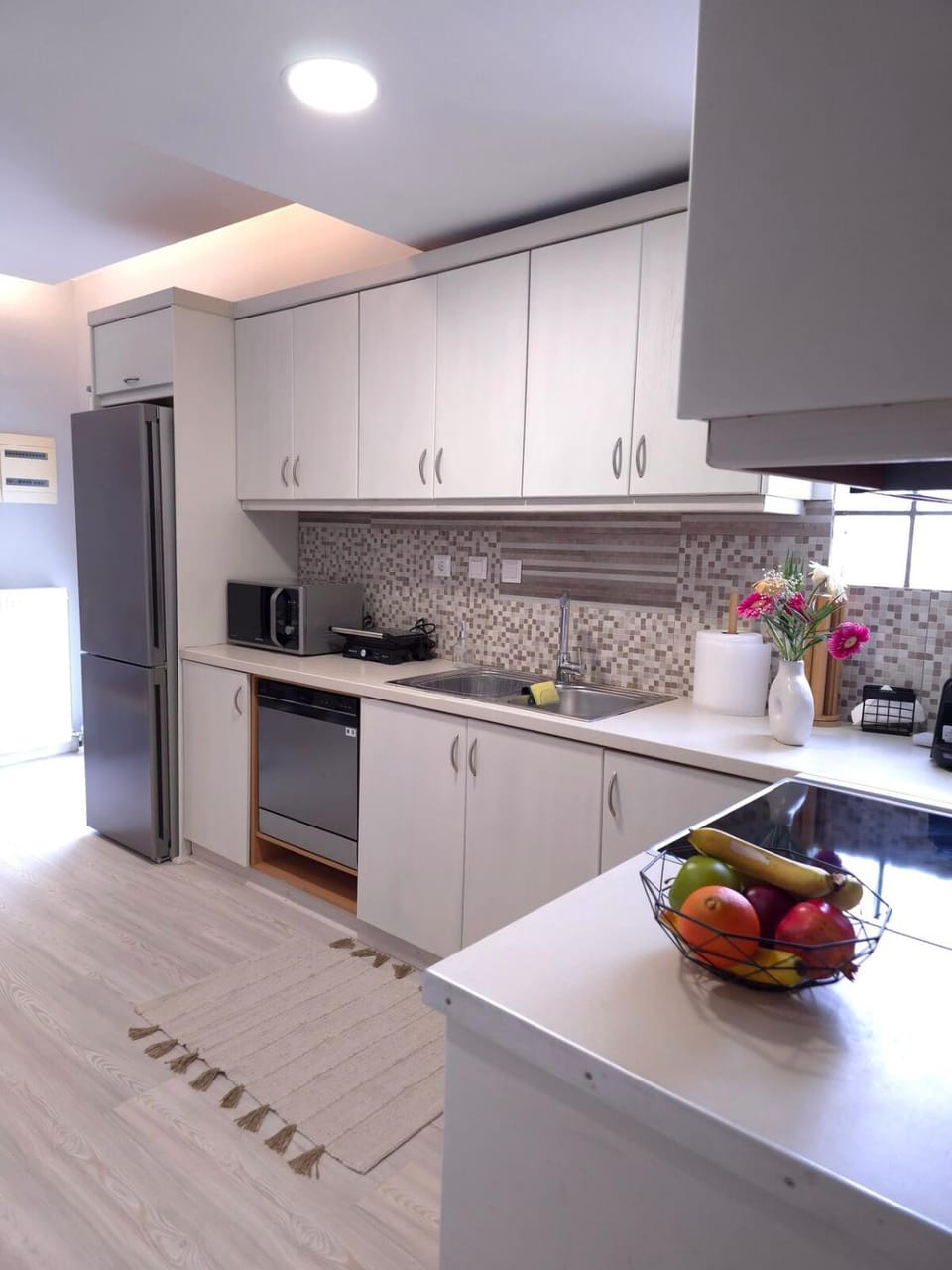 Lofos Apartment in Corfu