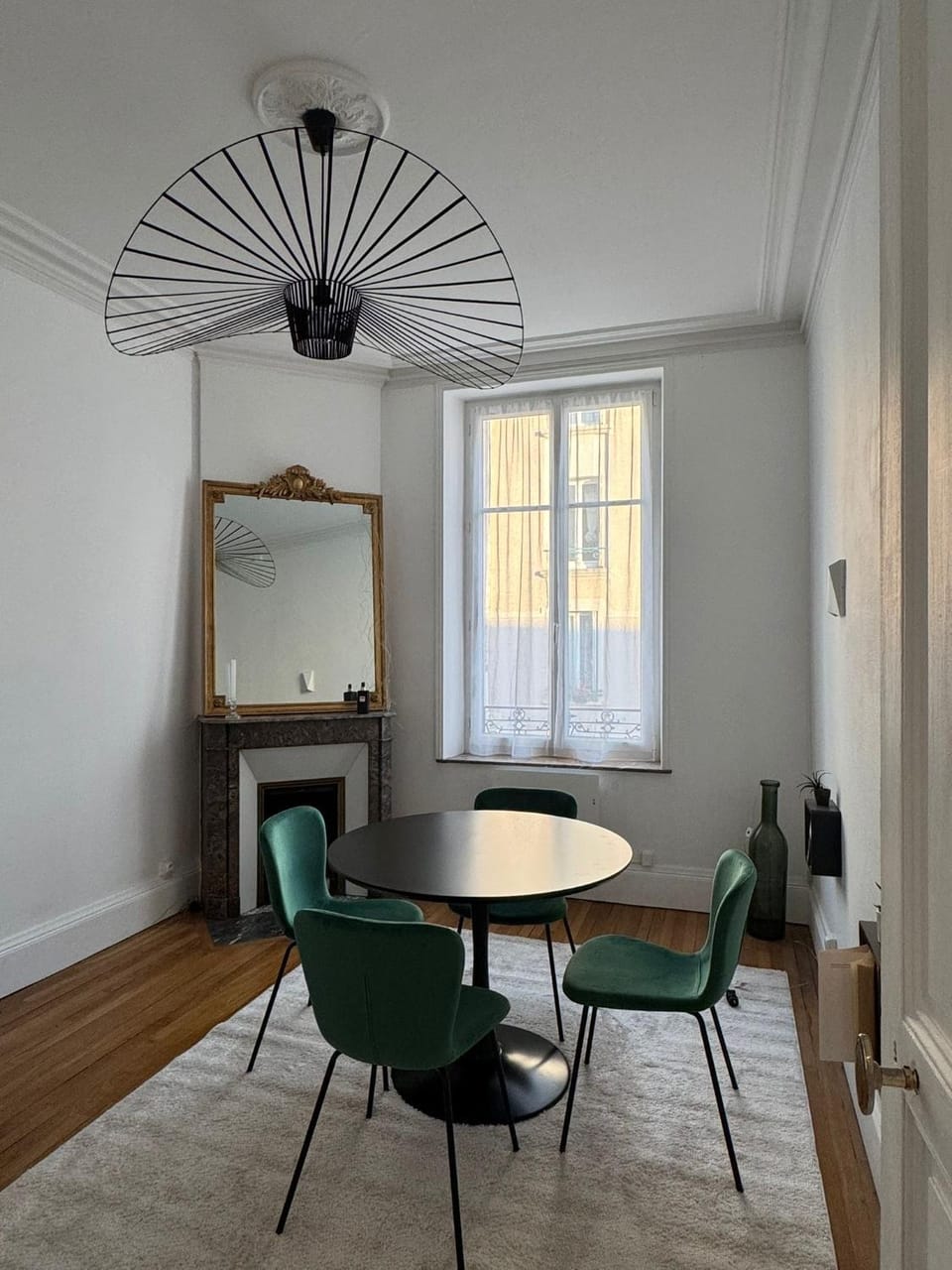 La suite de la pépinière Apartment in Nancy
