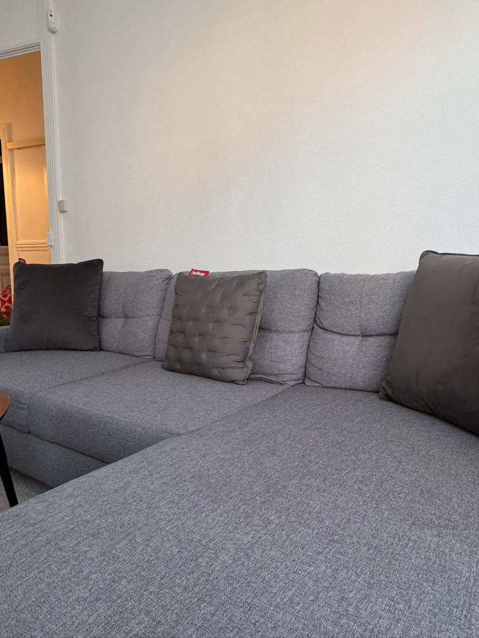 La suite de la pépinière Apartment in Nancy