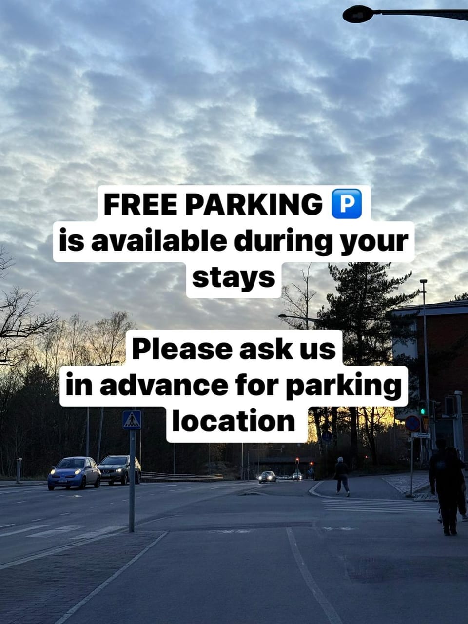 10 mins to Helsinki center, FREE PARKING apartment Apartment in Helsinki