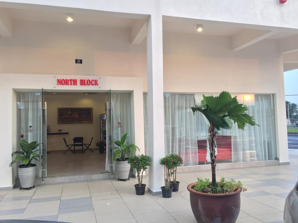 Meeting/conference room, Street view