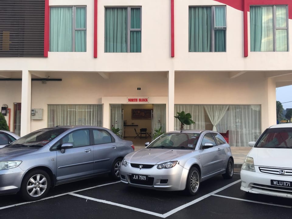 Balcony/Terrace, Lobby or reception, On site, Sunrise