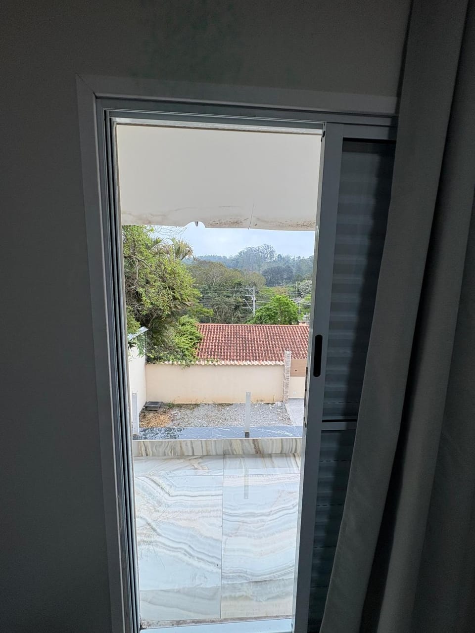 Vieiras Apartment in Embu