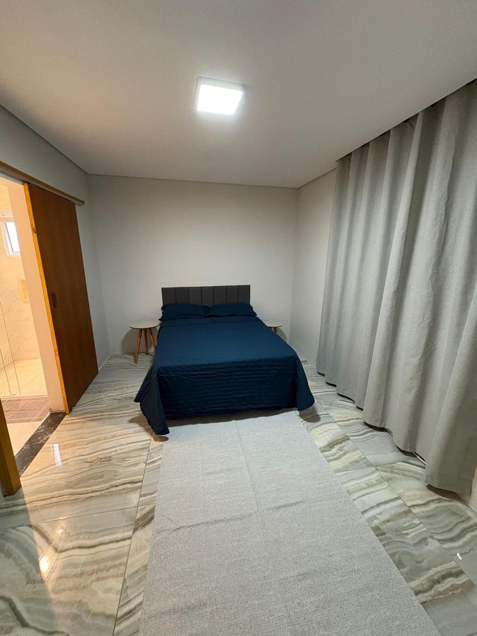 Vieiras Apartment in Embu