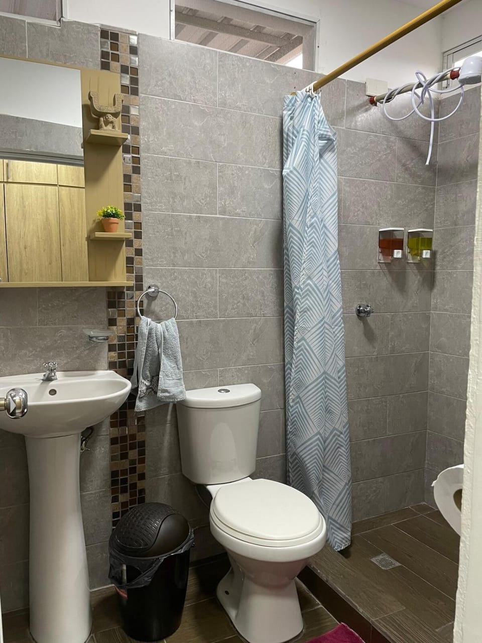 Manta comfort- Suite Apartment in Manta