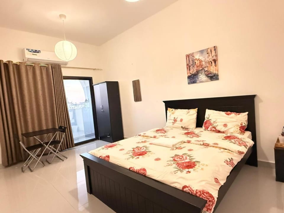 Flora Residence Vacation rental in Abu Dhabi