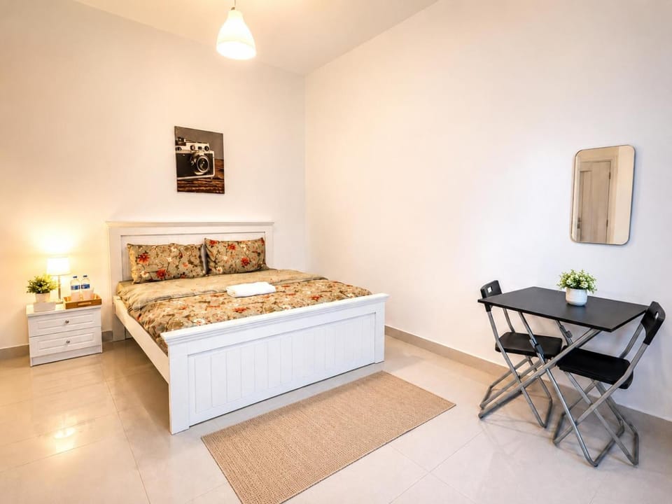 Flora Residence Vacation rental in Abu Dhabi