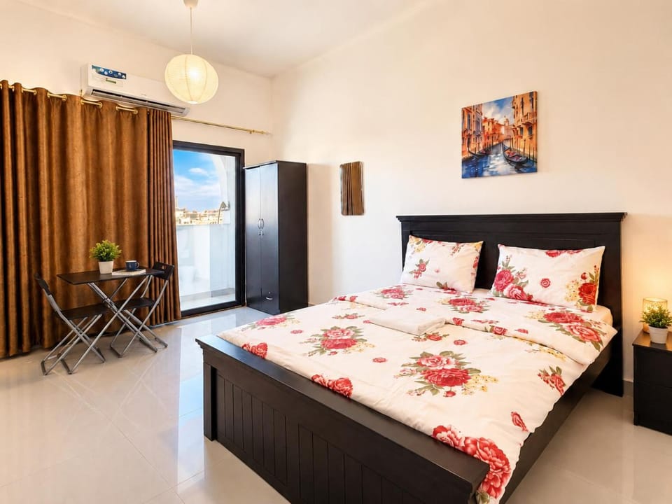 Flora Residence Vacation rental in Abu Dhabi