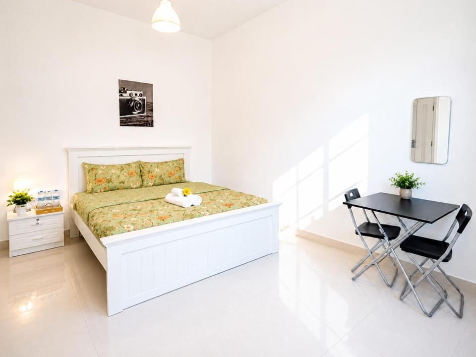 Flora Residence Vacation rental in Abu Dhabi