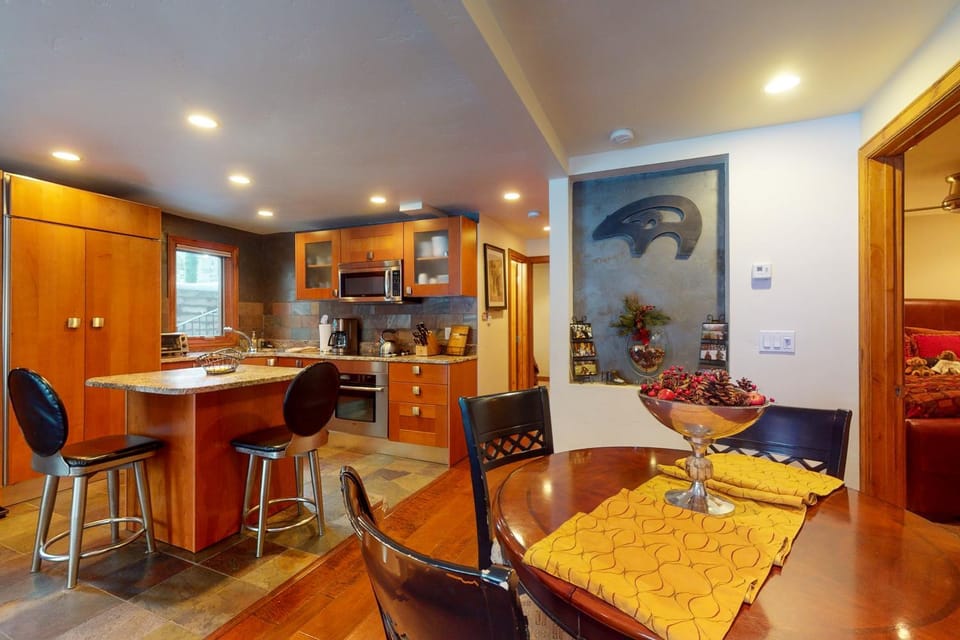 Timber Falls #402 Apartment in Vail
