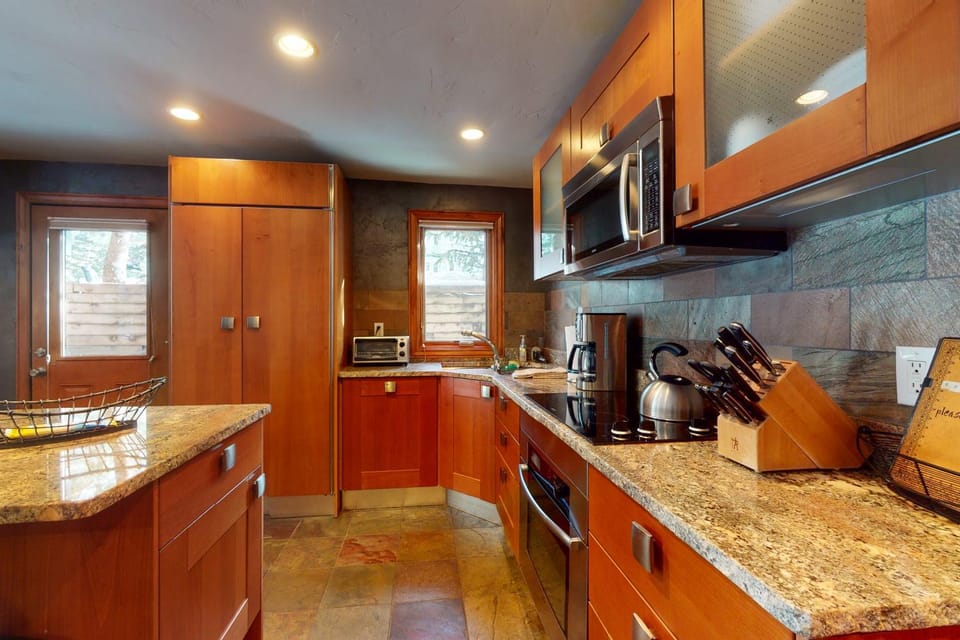 Timber Falls #402 Apartment in Vail