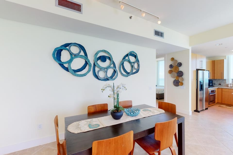 Sapphire Condominiums #2701 Apartment in South Padre Island