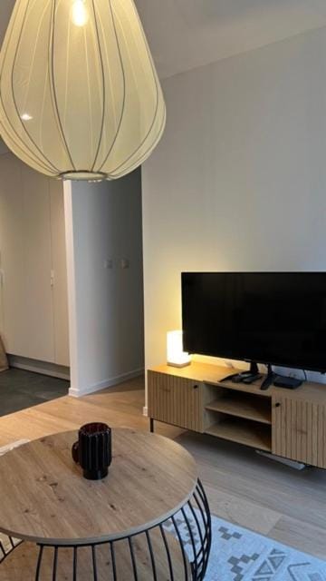Studio - La Cambre Apartment in Ixelles