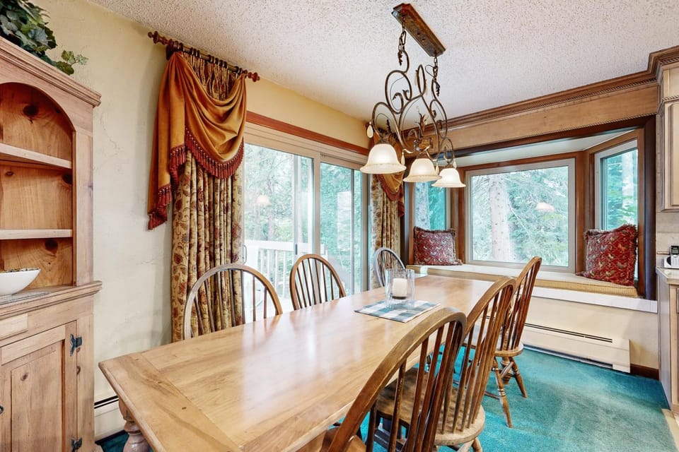 Creekside West 2 House in Vail