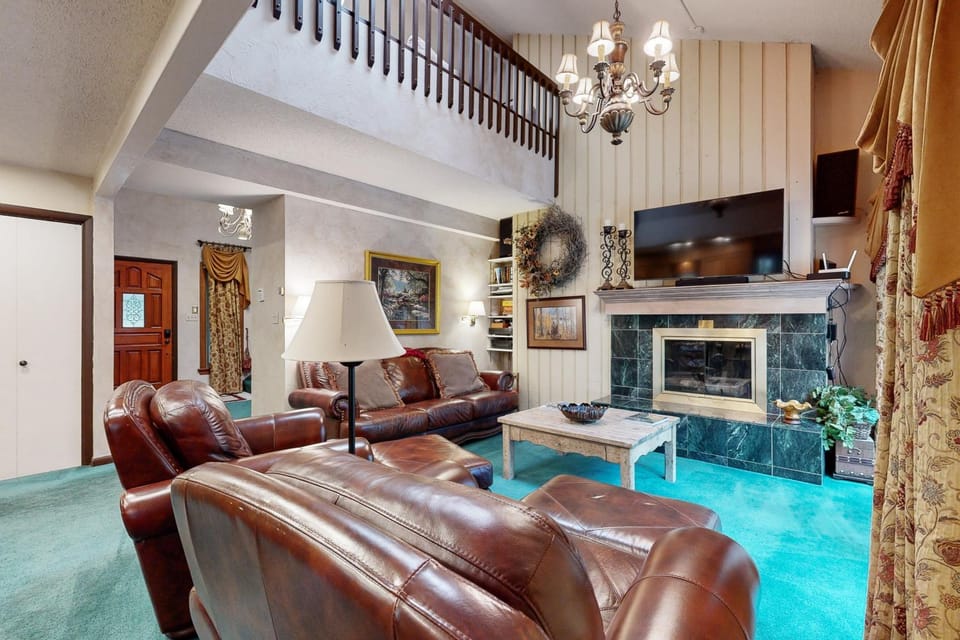 Creekside West 2 House in Vail