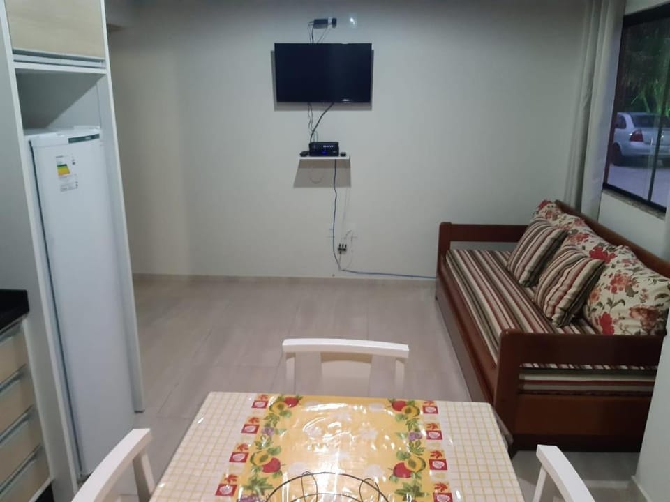Residencial Das Bananeiras Apartment in Florianopolis