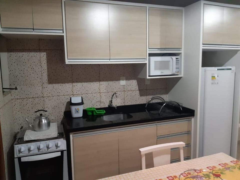 Residencial Das Bananeiras Apartment in Florianopolis