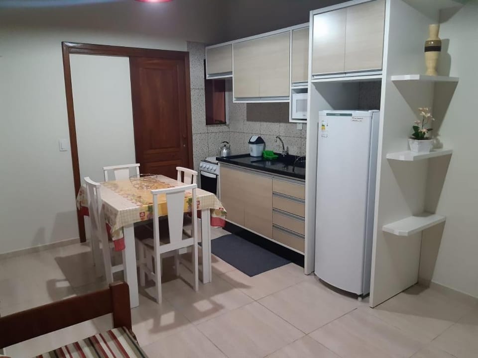 Residencial Das Bananeiras Apartment in Florianopolis