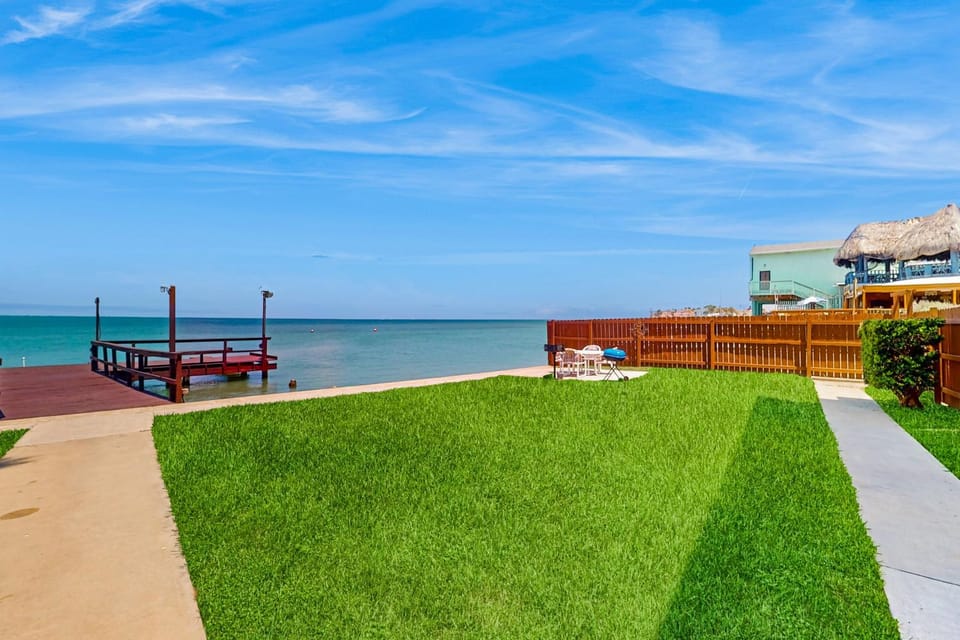 Marlin Arms Condominiums #9 Apartment in South Padre Island