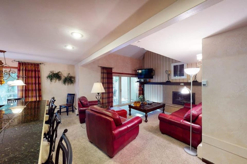 Creekside East 1 House in Vail