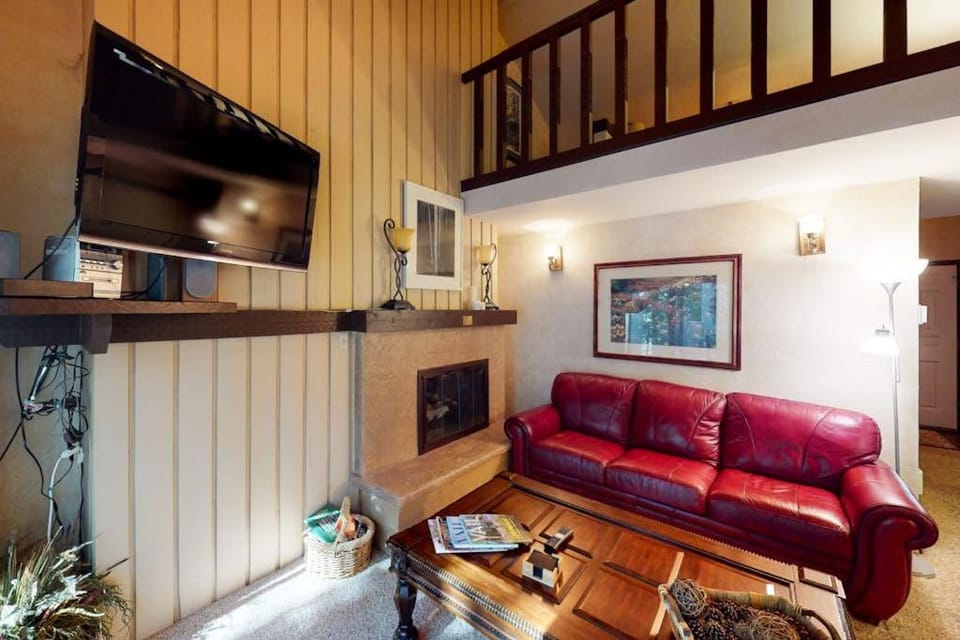 Creekside East 1 House in Vail