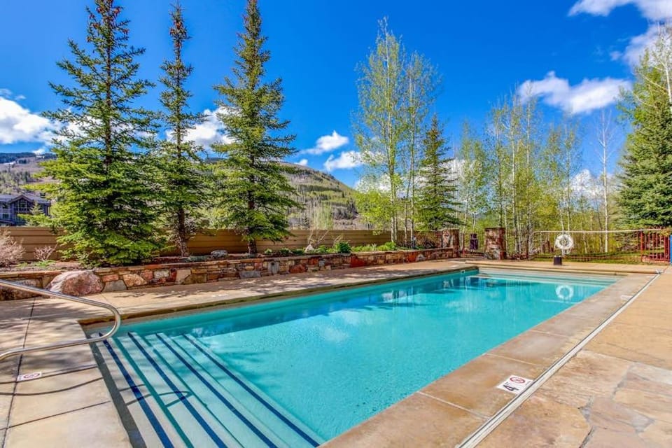Sun Vail 31B Apartment in Vail