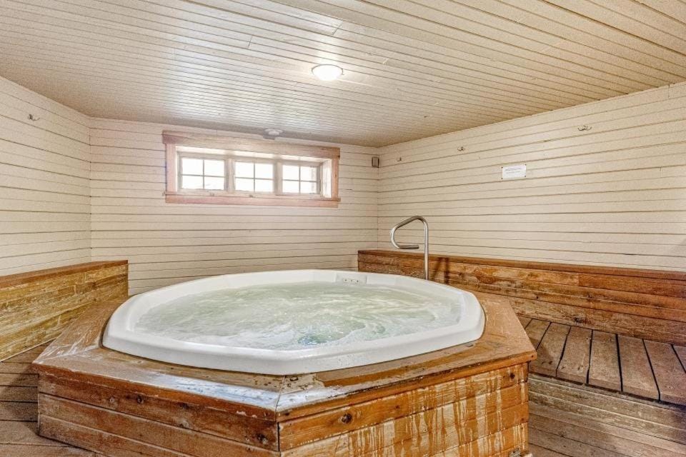 NorthStar 11 Apartment in Steamboat Springs