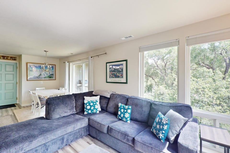Bridgewater Sanctuary Apartment in Avon