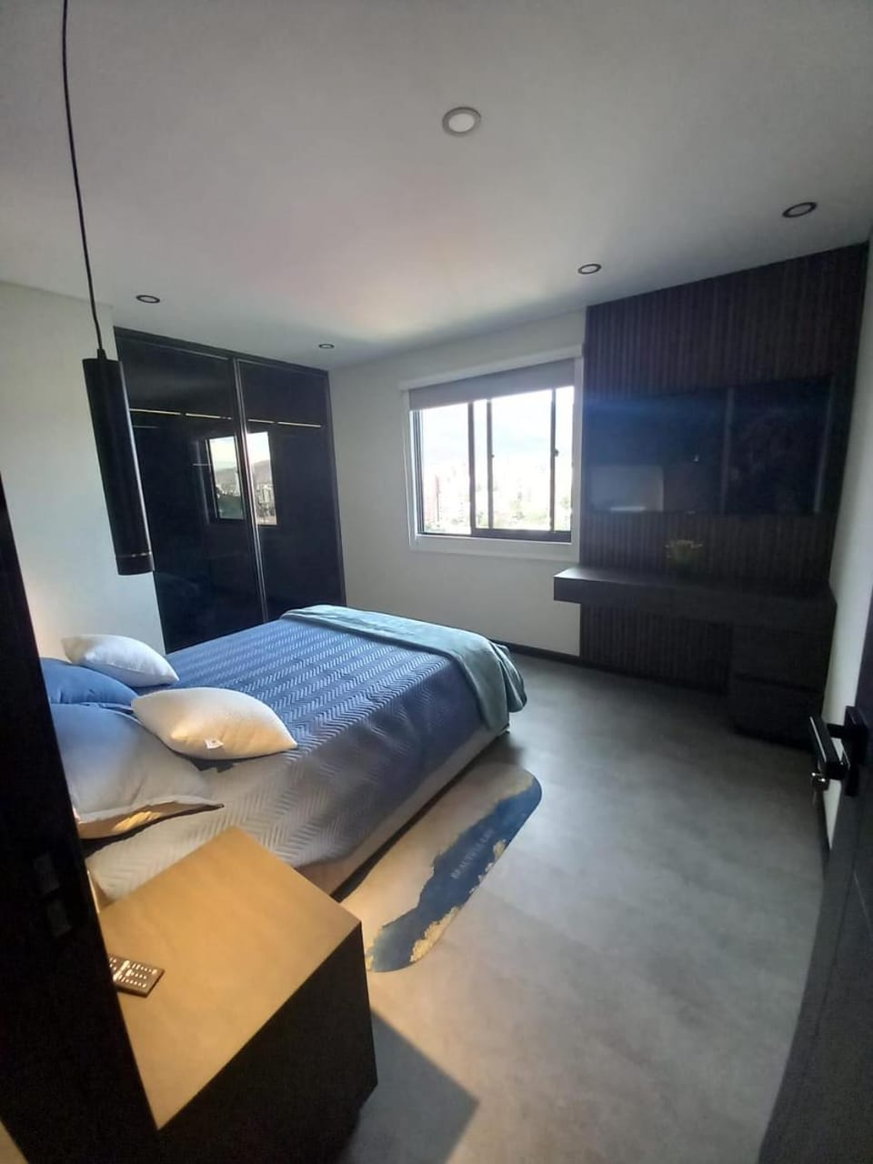 Arena Prime Suites Apartment in Cochabamba