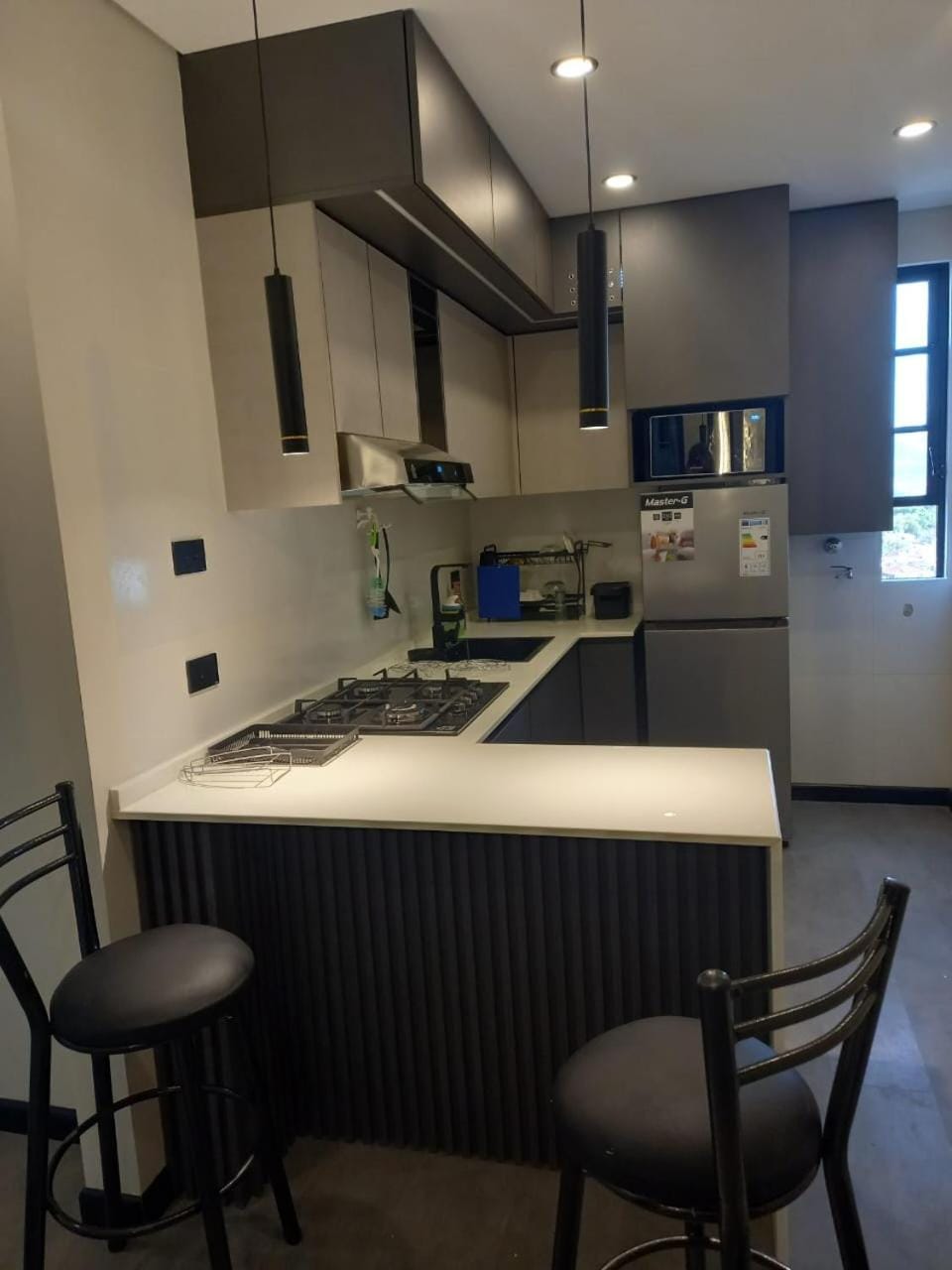 Arena Prime Suites Apartment in Cochabamba