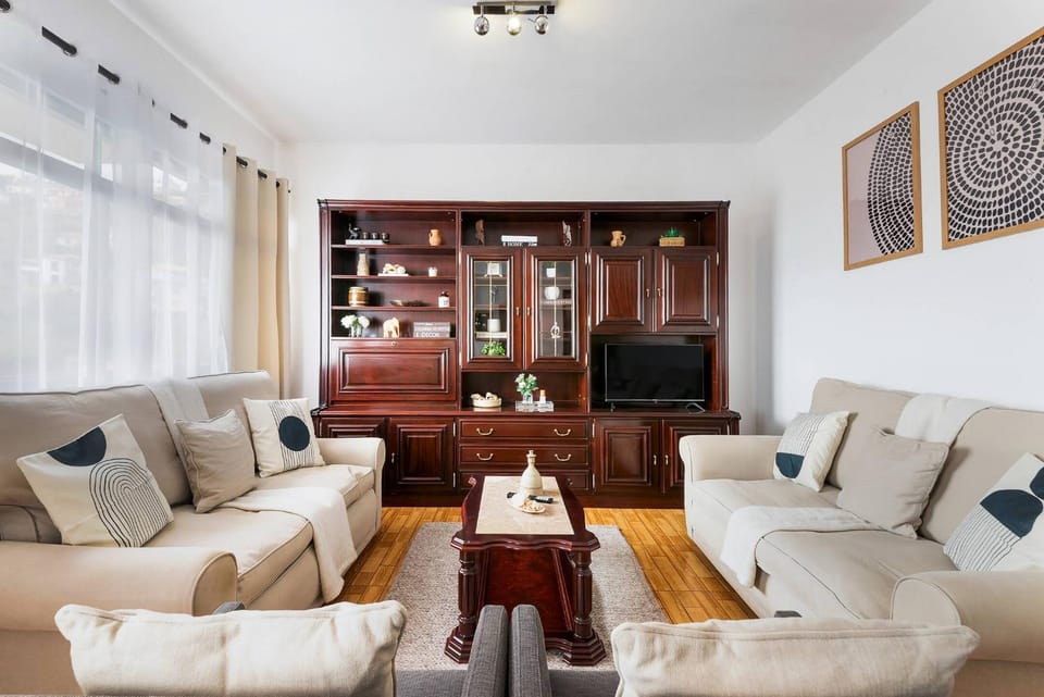 Casa Monte 02 by GALMI Apartment in Funchal